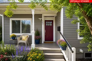563 Rock and 152 Maple St, Ashland, OR 97520 - Photo 2
