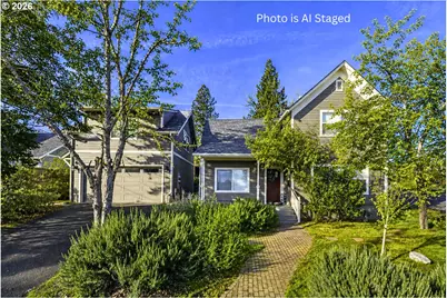 563 Rock and 152 Maple St, Ashland, OR 97520 - Photo 1