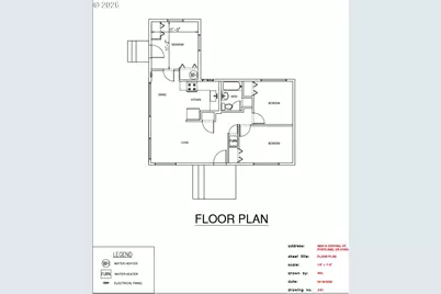 9805 N Central St, Portland, OR 97203 - Photo 14