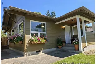 9805 N Central St, Portland, OR 97203 - Photo 2