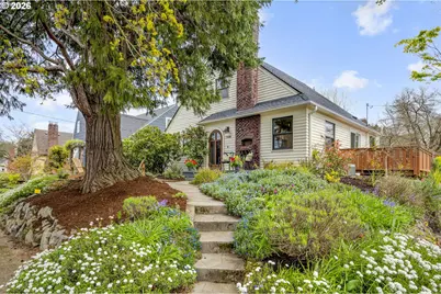 1304 NE 51st Ave, Portland, OR 97213 - Photo 1