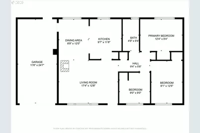 3317 SE 112th Ave, Portland, OR 97266 - Photo 28