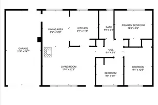 3317 SE 112th Ave, Portland, OR 97266 - Photo 28