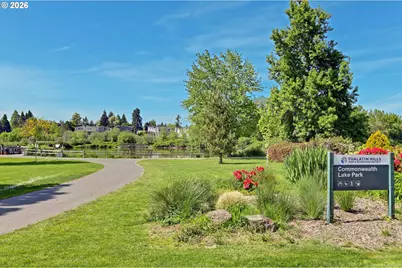 12820 SW Bowmont St, Portland, OR 97225 - Photo 22