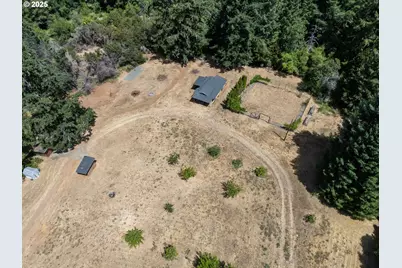 4215 Mount Reuben Rd, Glendale, OR 97442 - Photo 40