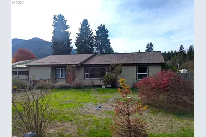 76232 Beech St, Oakridge, OR 97463 - Photo 1