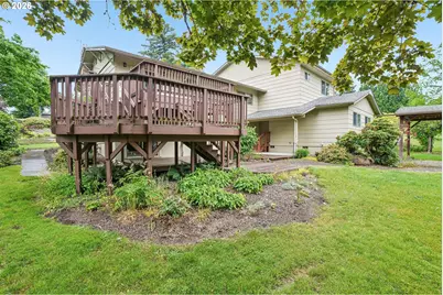 28450 SE K W Anderson Rd, Gresham, OR 97080 - Photo 34