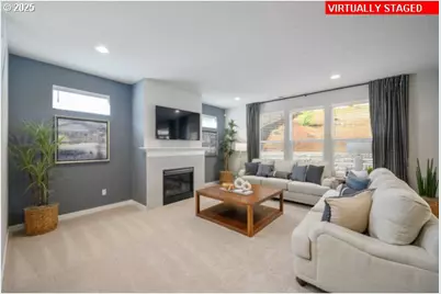 11529 SE Majestic Falls Ave #LT 765, Happy Valley, OR 97086 - Photo 16