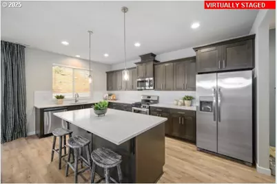 11529 SE Majestic Falls Ave #LT 765, Happy Valley, OR 97086 - Photo 26