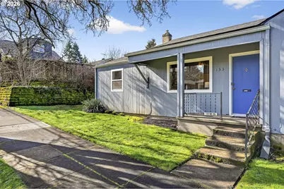 135 NE 55th Ave, Portland, OR 97213 - Photo 4