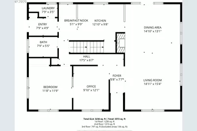 540 NW 9th St, McMinnville, OR 97128 - Photo 44