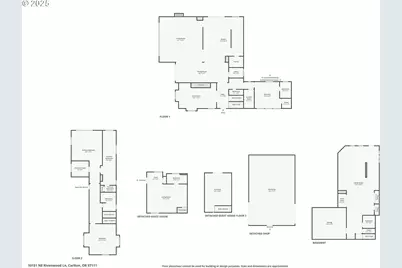 10151 NE Rivenwood Ln, Carlton, OR 97111 - Photo 48