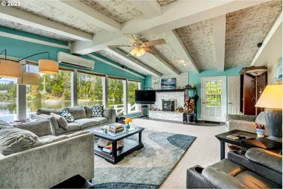 70214 Lakewood Rd, North Bend, OR 97459 - Photo 4