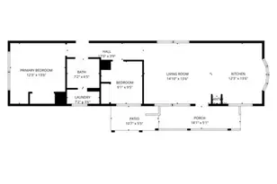 1413 Hawthorne Ave, Reedsport, OR 97467 - Photo 22