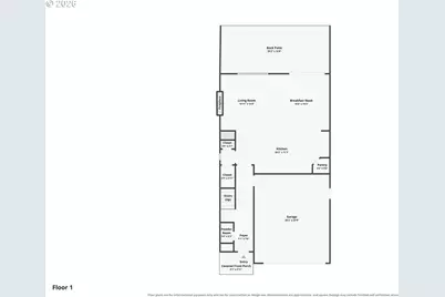 11613 NE 136th Ave, Brush Prairie, WA 98606 - Photo 30