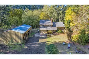 47085 Old 77 Vesper Ln, Birkenfeld, OR 97016 - Photo 2