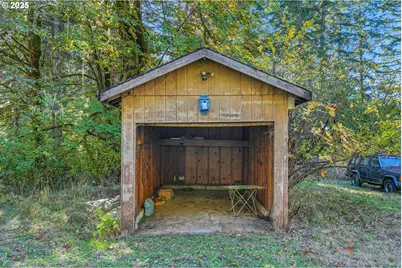 47085 Old 77 Vesper Ln, Birkenfeld, OR 97016 - Photo 42