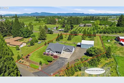 28003 Green Oaks Dr, Eugene, OR 97402 - Photo 2