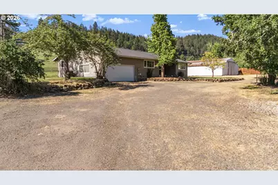37071 Wallace Creek Rd, Springfield, OR 97478 - Photo 46