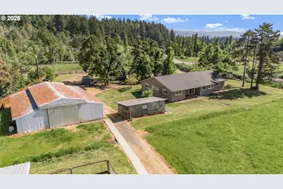 37071 Wallace Creek Rd, Springfield, OR 97478 - Photo 22