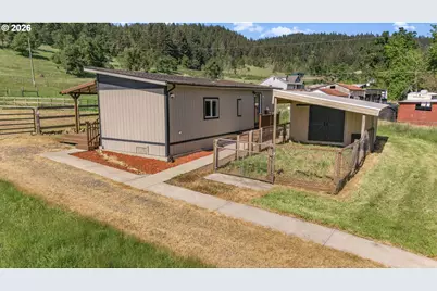 37071 Wallace Creek Rd, Springfield, OR 97478 - Photo 28