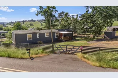 37071 Wallace Creek Rd, Springfield, OR 97478 - Photo 36