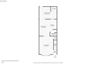 1255 NW Trail Ave, Portland, OR 97229 - Photo 26