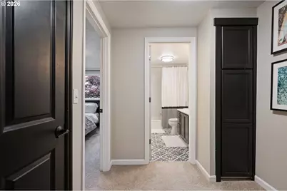 1255 NW Trail Ave #5, Portland, OR 97229 - Photo 22