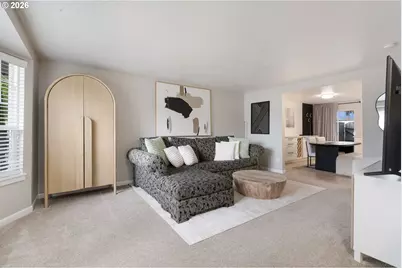 1255 NW Trail Ave #5, Portland, OR 97229 - Photo 4