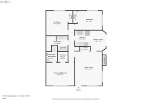 2531 SW Spring Garden St, Portland, OR 97219 - Photo 32