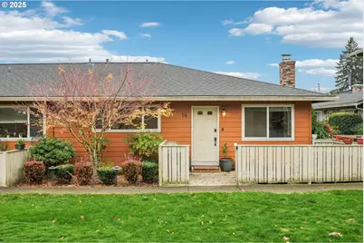 2531 SW Spring Garden St, Portland, OR 97219 - Photo 1