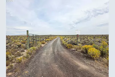 Camplbell Rd, Christmas Valley, OR 97641 - Photo 36