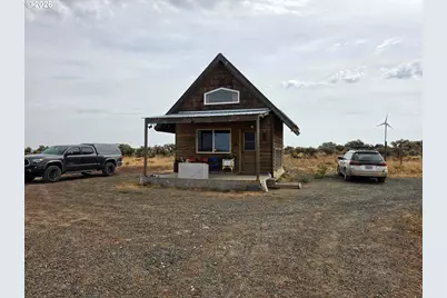 Camplbell Rd, Christmas Valley, OR 97641 - Photo 26