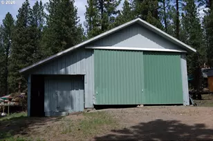 126 S Ibex St, Sumpter, OR 97877 - Photo 4