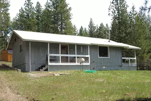 126 S Ibex St, Sumpter, OR 97877 - Photo 2