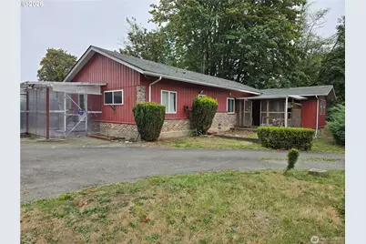 1519 Cooks Hill Rd, Centralia, WA 98531 - Photo 1