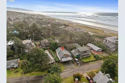 58 Washington Ave, Manzanita, OR 97130 - Photo 2