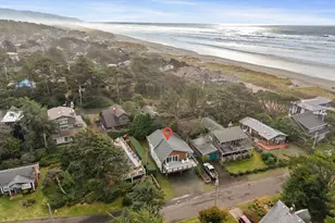 58 Washington Ave, Manzanita, OR 97130 - Photo 2