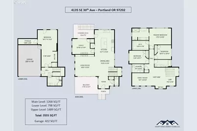 4135 SE 30th Ave, Portland, OR 97202 - Photo 48