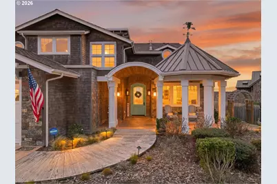 525 SW Point Ave, Depoe Bay, OR 97341 - Photo 4