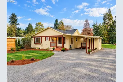 41962 N River Dr, Sweet Home, OR 97386 - Photo 1