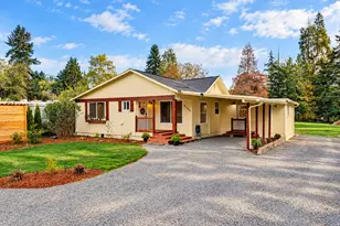 41962 N River Dr, Sweet Home, OR 97386 - Photo 1