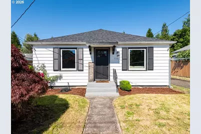 1108 V St, Vancouver, WA 98661 - Photo 1