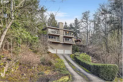 8408 NW Pinnacle Ct, Portland, OR 97229 - Photo 28