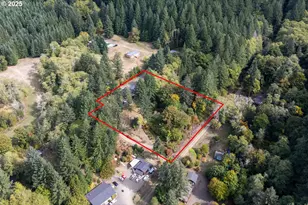 42520 Testament Creek Rd, Beaver, OR 97108 - Photo 2