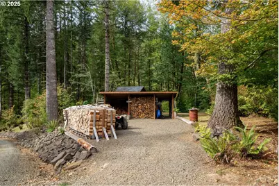 42520 Testament Creek Rd, Beaver, OR 97108 - Photo 36