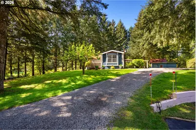 2836 Lewis River Rd, Woodland, WA 98674 - Photo 2