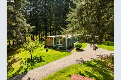 2836 Lewis River Rd, Woodland, WA 98674 - Photo 1