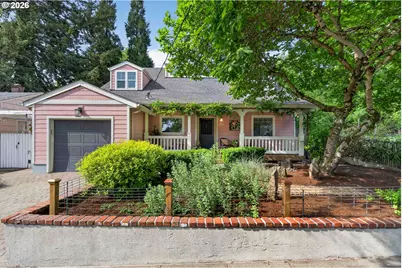 3665 SE Raymond St, Portland, OR 97202 - Photo 2
