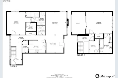 6665 W Burnside St #430, Portland, OR 97210 - Photo 38